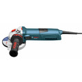 Angle Grinders | Factory Reconditioned Bosch AG50-11VS-RT 5 in. 11 Amp Variable-Speed Angle Grinder image number 1