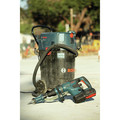 Rotary Hammers | Factory Reconditioned Bosch GBH18V-36CN-RT PROFACTOR 18V Brushless Lithium-Ion 1-9/16 in. Cordless SDS-max Rotary Hammer Kit with BiTurbo Technology (Tool Only) image number 3