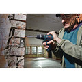 Hammer Drills | Bosch PS130N 12V Max Lithium-Ion 3/8 in. Cordless Hammer Drill Driver (Tool Only) image number 7