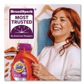 Cleaners & Chemicals | Tide 87566 Plus Febreze 84 oz. Bottle HE Liquid Laundry Detergent - Spring and Renewal (4/Carton) image number 5