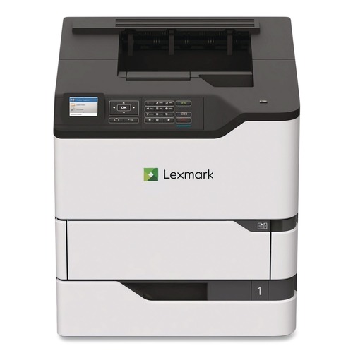 Office Printers | Lexmark 50G0610 MS725dvn Laser Printer image number 0