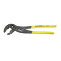 Pliers | Klein Tools D504-10 Classic Klaw 10 in. Pump Pliers image number 0