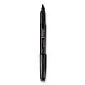  | Universal UNV07070 Fine Bullet Tip Pen-Style Permanent Marker Value Pack - Black (36/Pack) image number 2