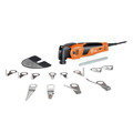 Oscillating Tools | Fein 72297062090 MULTIMASTER MM 700 1.7 AUTOGLAS Variable Speed Corded Oscillating Multi-Tool image number 1