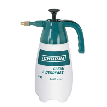  | Chapin 1046 48 oz. Industrial Cleaner/Degreaser Handheld Pump Sprayer
