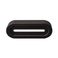 Office & Office Supplies | RCA RCCMC02BKV 2 in. x 2 in. Multi Channel Cable Holder - Black image number 1