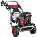 Pressure Washers | Briggs & Stratton 20505 3,400 PSI 2.8 GPM Gas Pressure Washer image number 0