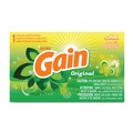 Cleaning & Janitorial Supplies | Gain 49338 1.8 oz. Box Powder Laundry Detergent - Original Scent (156/Carton) image number 0