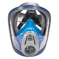 Respirators | MSA 10028995 Advantage 3200 Full-Facepiece Respirator image number 1