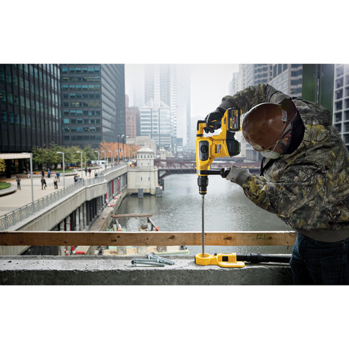 Dewalt 20V MAX Li Ion Heated Hoodie Kit XL