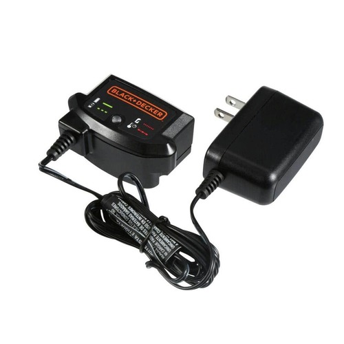 Black & Decker 20V LCS20 20 volt Replacement Charger