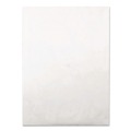 Office Jansan | Survivor QUAR1460 9 in. x 12 in. #10 1/2 Square Flap Redi-Strip Adhesive Closure Lightweight 14 lbs. Tyvek Catalog Mailers - White (100/Box) image number 2