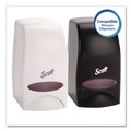 Cleaning & Janitorial Supplies | Scott 91554 1000 mL Antimicrobial Foam Skin Cleanser Refill - Fresh Scent image number 4