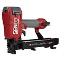 Specialty Nailers | Factory Reconditioned SENCO 9U0001R 16 Gauge 1 in. Wide Crown 1-1/2 in. Roofing Stapler image number 4