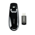 Office Jansan | Kensington K72353USA 150 ft. Range Class 2 Wireless Presenter Pro with Green Laser - Black image number 1