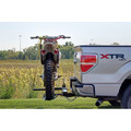 Utility Trailer | Detail K2 TMC201 Hitch-Mounted Motorcycle Carrier image number 3