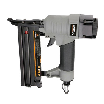  | NuMax S2-118G2 2-in-1 18 Gauge 2 in. Brad Nailer/Stapler