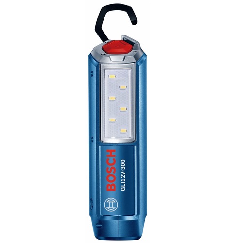 Work Lights | Factory Reconditioned Bosch GLI12V-300N-RT 12V Max LED Worklight (Tool Only) image number 0