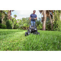 Push Mowers | Mowox MNA152615 21 in. Self-Propelled Gas Mower with 625 EXi 150cc Engine image number 6