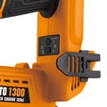 Finish Nailers | Freeman PE20VT31618 20V Brushed Lithium-Ion Cordless 3-in-1 16 and 18 Gauge Nailer/Stapler (Tool Only) image number 3