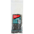 Bits and Bit Sets | Makita A-99194 Makita ImpactX #1 Square Recess 6 in. Power Bit, 25/pk, Bulk image number 1