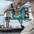 Specialty Tools | Makita XTW01PT 18V X2 LXT Lithium-Ion (36V) Brushless Cordless Shear Wrench Kit (5.0Ah) image number 8