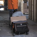 Cases and Bags | Klein Tools 55452RTB Tradesman Pro Rolling Tool Bag image number 5