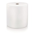 Cleaning & Janitorial Supplies | LoCor 46897 7 in. x 800 ft. 1-Ply Hard Wound Roll Towel - White (6/Carton) image number 0