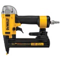 Crown Staplers | Factory Reconditioned Dewalt DWFP1838RVB 18-Gauge 1/4 in. Crown 1-1/2 in. Finish Stapler image number 1
