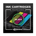  | Innovera IVRCNCLI221C Remanufactured 535 Page-Yield Ink for CLI-221C (2947B001) - Cyan image number 5