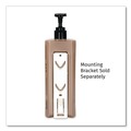 Cleaning & Janitorial Supplies | Diversified Hospitality Solutions AIR12TPW480 Terra Pure 16.23 oz Body Wash - Green Tea Lemongrass (12/Carton) image number 5