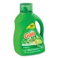 Cleaning & Janitorial Supplies | Gain 80745070 88 oz. Pour Bottle Liquid Laundry Detergent - Gain Original Scent (4/Carton) image number 2