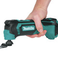Factory Reconditioned Makita MT01Z-R 12V max CXT Lithium-Ion Cordless Multi-Tool (Tool Only) image number 3