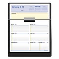  | AT-A-GLANCE SW706-50 12 Month: Jan 2026 to Dec 2026 7 in. x 6 in. Flip-A-Week Desk Calendar Refill with QuickNotes - White Sheets image number 0