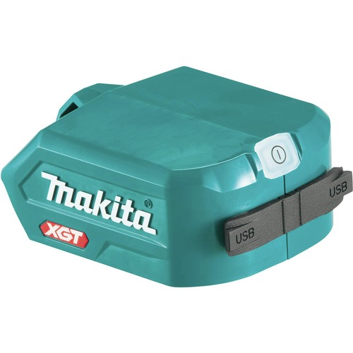 Chargers | Makita ADP001G 40V max XGT Lithium-Ion Cordless Power Source (Tool Only) image number 0