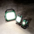 Work Lights | Metabo HPT UB18DCQ4M 18V MultiVolt Lithium-Ion 4000 Lumen LED Cordless Work Light (Tool Only) image number 12