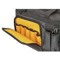 Cases and Bags | Dewalt DWST560104 20 in. PRO Open Mouth Tool Bag image number 5