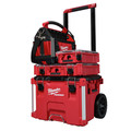 Cases and Bags | Milwaukee 48-22-8315 PACKOUT 15 in. Tote image number 8