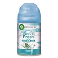 Odor Control | Air Wick 62338-88413 5.89 oz. Freshmatic Life Scents Starter Kit - Fresh Waters Refill (1-Kit) image number 2