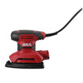 Detail Sanders | Skil SR232301 1.2 Amp Multi-Function Corded Detail Sander image number 5