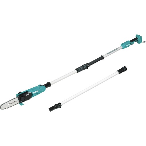 Pole Saws | Makita XAU03Z 18V LXT Lithium‑Ion Brushless Cordless 8 in. Extendable Articulating Pole Saw (Tool Only) image number 0