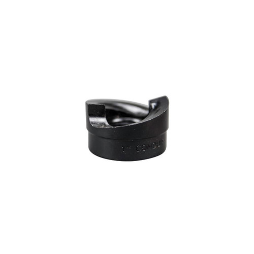 Conduit Tool Accessories & Parts | Klein Tools 53837 1.362 in. Knockout Punch for 1 in. Conduit image number 0