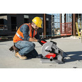 Chop Saws | SKILSAW SPT62MTC-22 SkilSaw 15 Amp 12 in. Dry Cut Saw image number 6