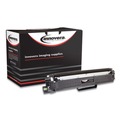 Ink & Toner | Innovera IVRTN223BK 1400 Page-Yield Remanufactured Toner - Black image number 1