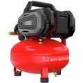 Portable Air Compressors | Factory Reconditioned Craftsman CMCC2520BR V20 Brushless Lithium-Ion 2.5 Gallon Cordless Air Compressor (Tool Only) image number 4
