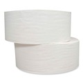 Office Jansan | GEN GEN202 3.25 in. x 720 ft. 2-Ply Septic Safe Jumbo JRT Bath Tissue - White (12 Rolls/Carton) image number 3