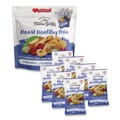 Snacks | Green Rabbit 7027 1.2 oz. Pouch Healthy Heart Mix (6/Carton) image number 2