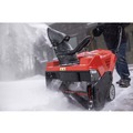 Snow Blowers | Troy-Bilt 31AS2S5GB66 179cc 4-Cycle Single Stage 21 in. Gas Snow Blower image number 7