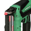 Factory Reconditioned Metabo HPT NP18DSALM 18V Cordless 1-3/8 in. 23-Gauge Pin Nailer Kit image number 4