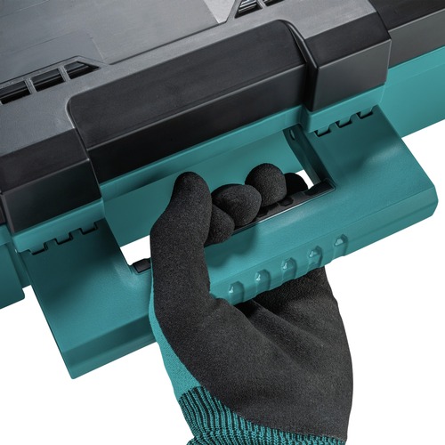 MAKKO Makita P-84137 MAKPAC Interlocking Storage Box with Inserts